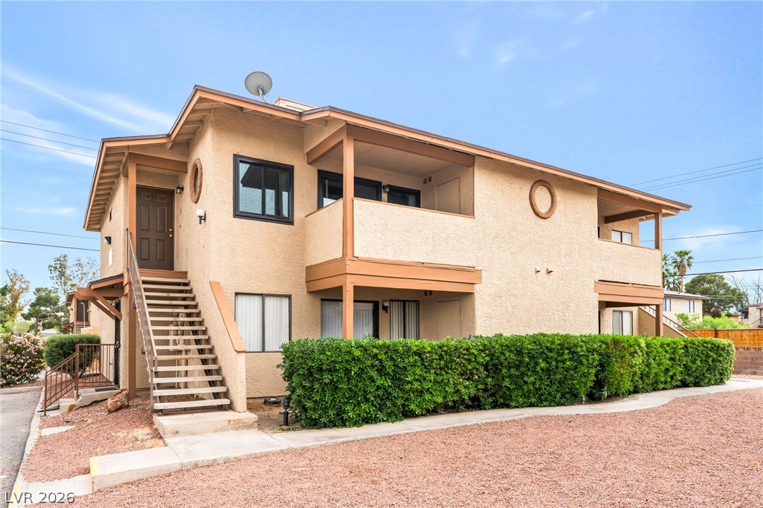 3712 Snorkel Circle D Las Vegas NV 89108