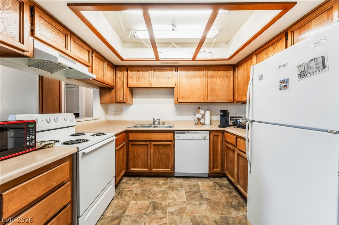 3712 Snorkel Circle D Las Vegas NV 89108