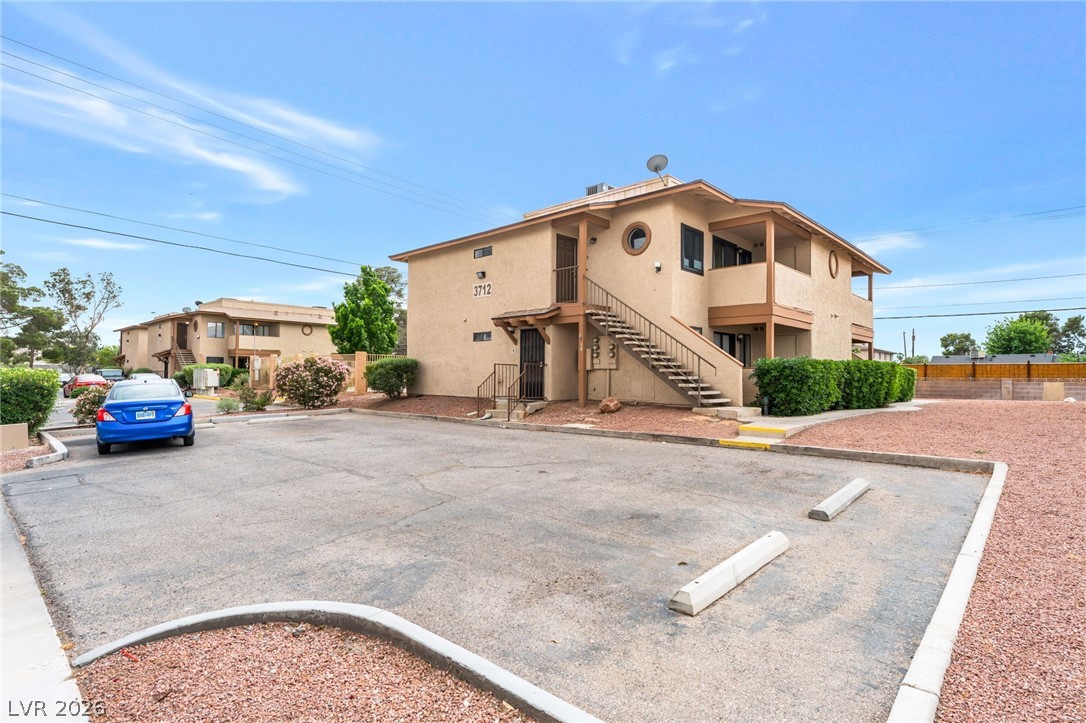 3712 Snorkel Circle D Las Vegas NV 89108