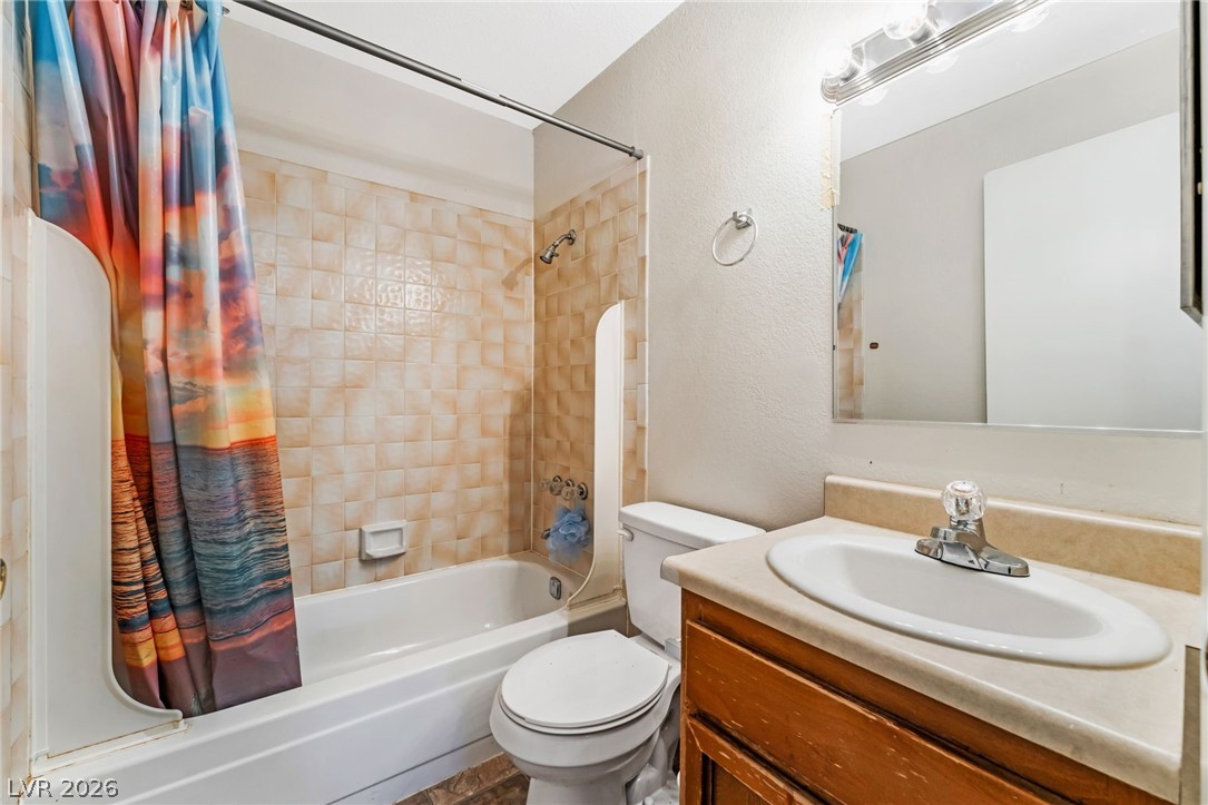 3712 Snorkel Circle D Las Vegas NV 89108