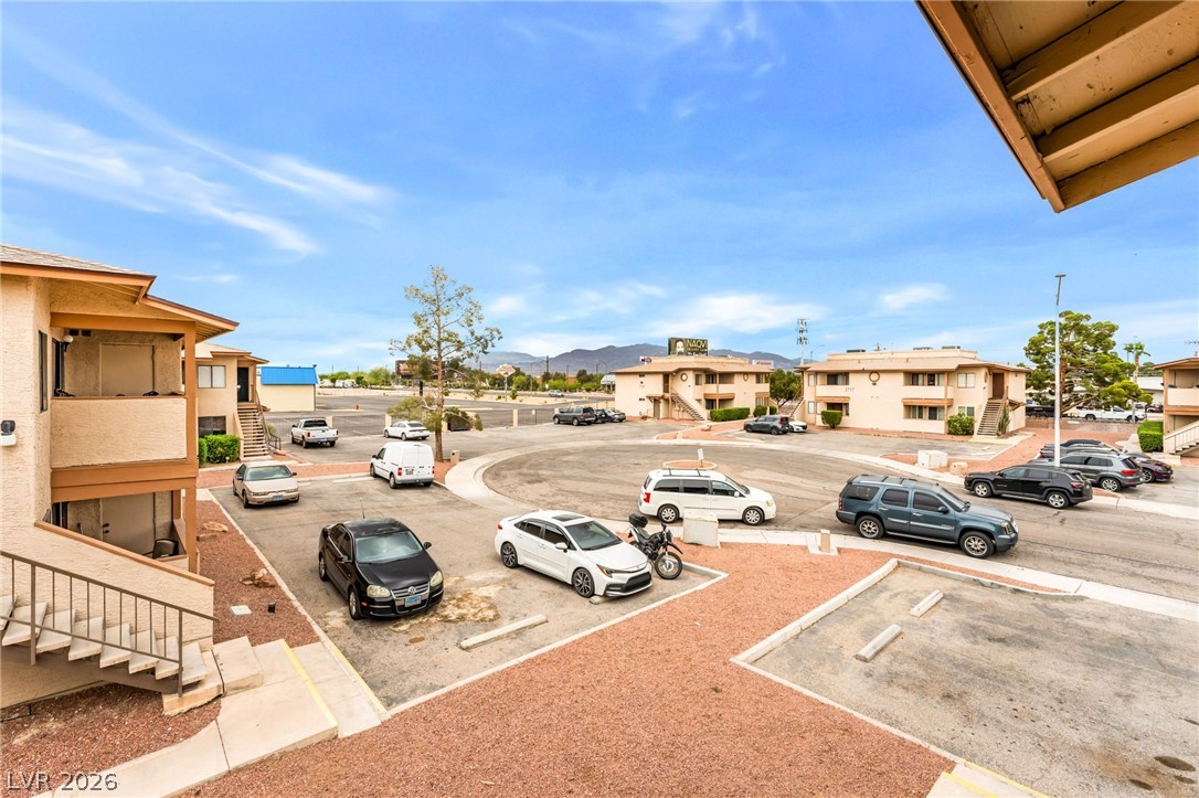 3712 Snorkel Circle D Las Vegas NV 89108