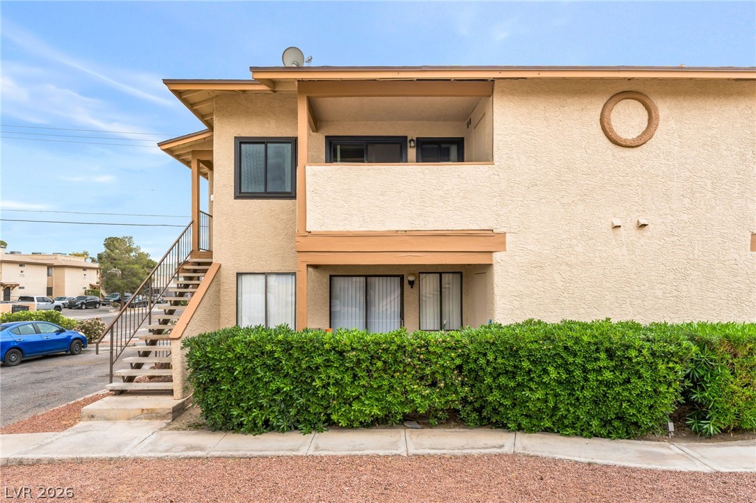 3712 Snorkel Circle D Las Vegas NV 89108