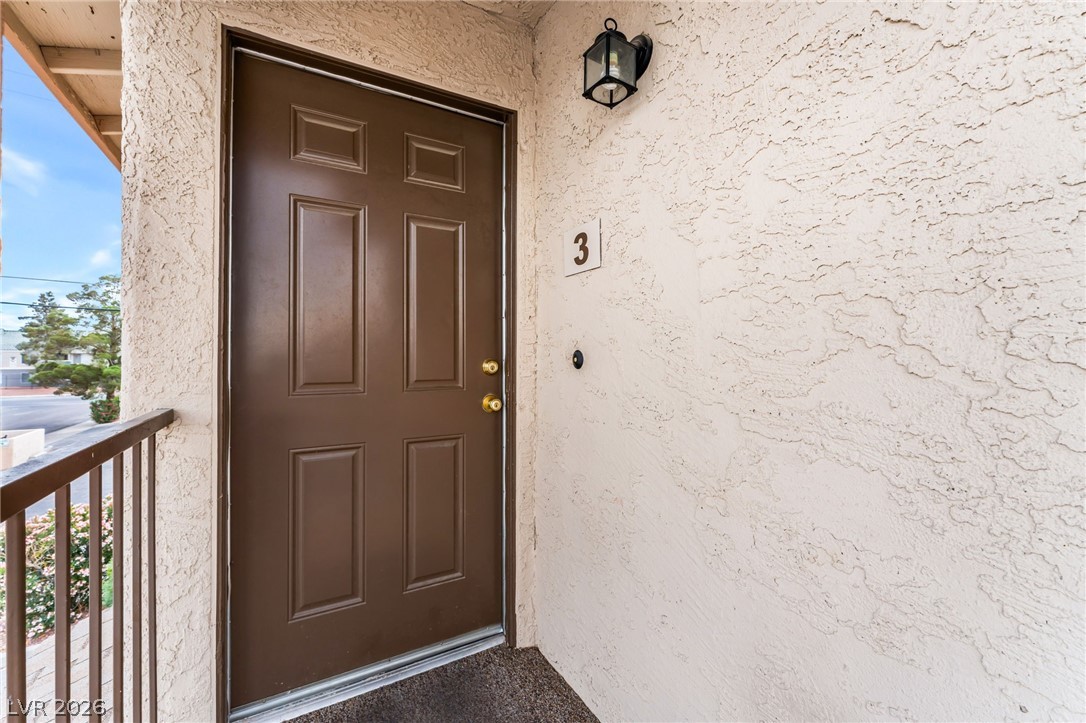 3712 Snorkel Circle D Las Vegas NV 89108