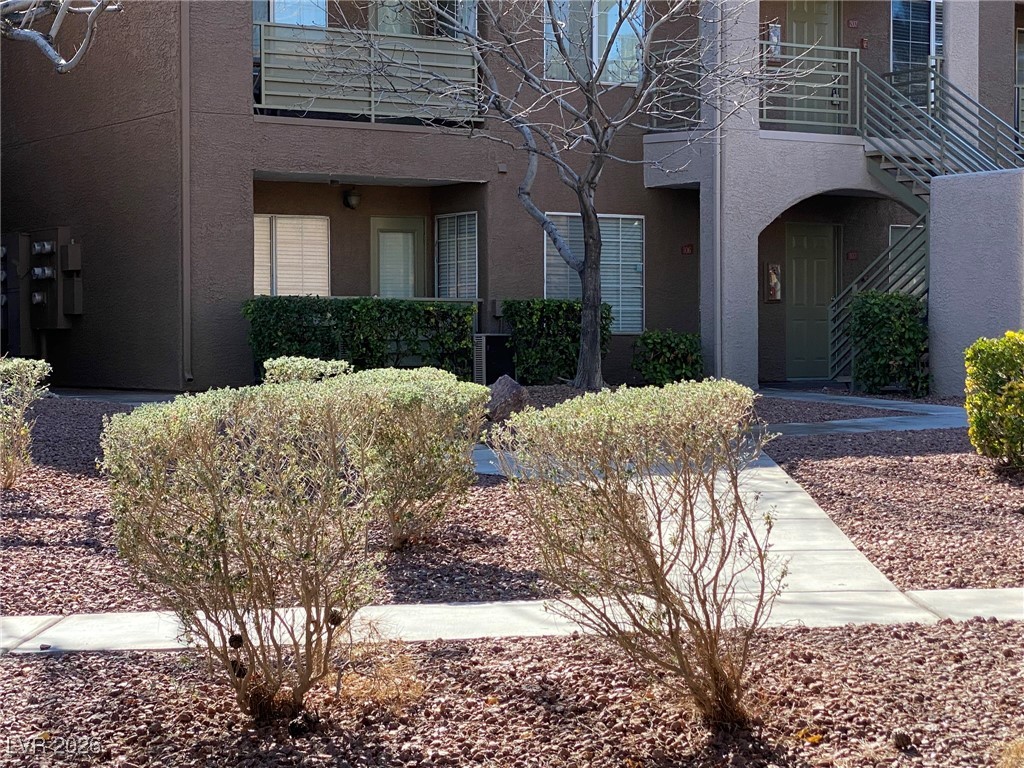 7720 Secret Shore Drive 106 Las Vegas NV 89128