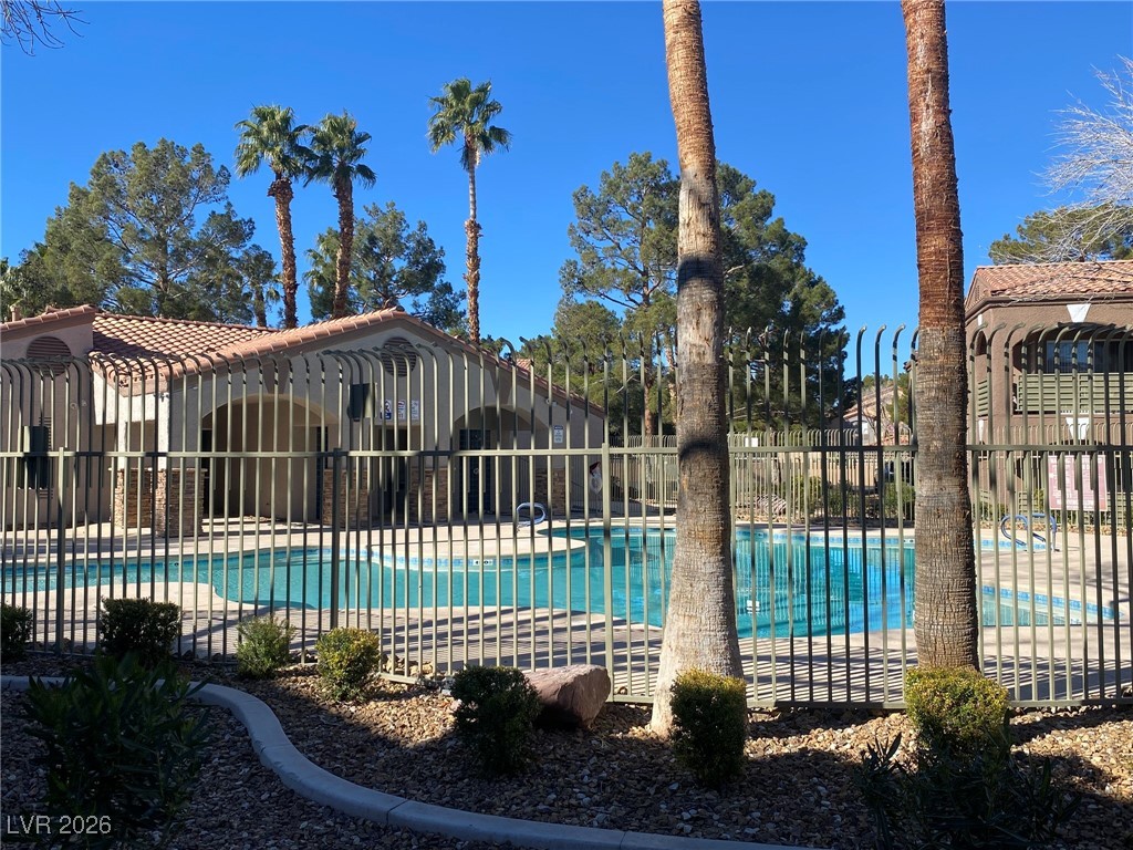 7720 Secret Shore Drive 106 Las Vegas NV 89128