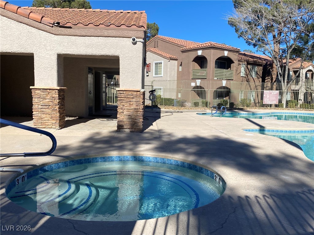 7720 Secret Shore Drive 106 Las Vegas NV 89128