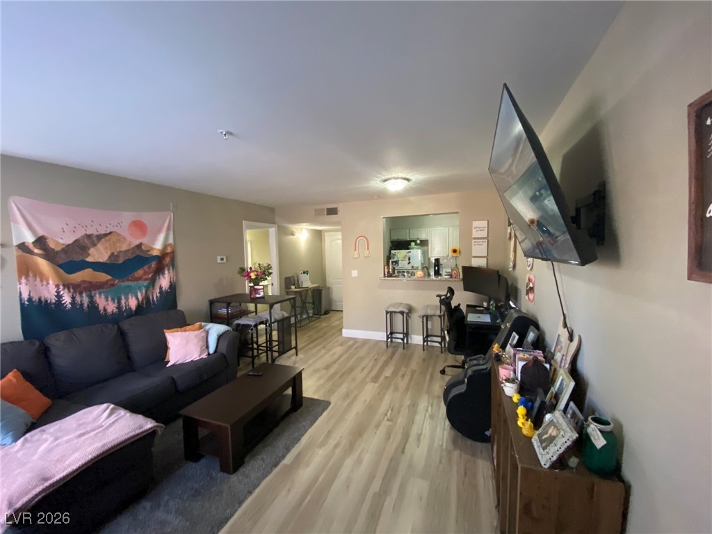 7720 Secret Shore Drive 106 Las Vegas NV 89128