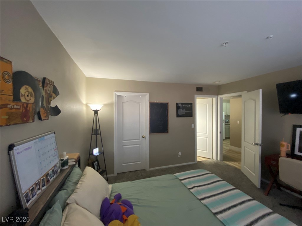 7720 Secret Shore Drive 106 Las Vegas NV 89128