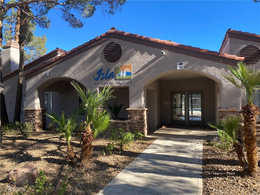 7720 Secret Shore Drive 106 Las Vegas NV 89128