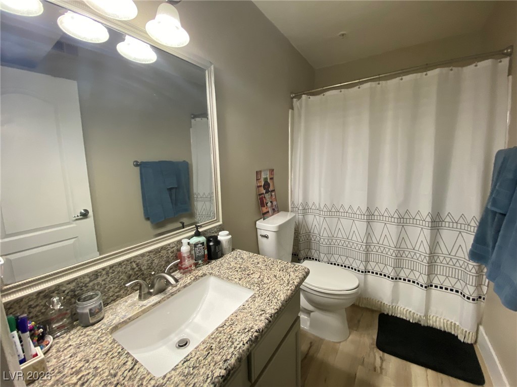 7720 Secret Shore Drive 106 Las Vegas NV 89128