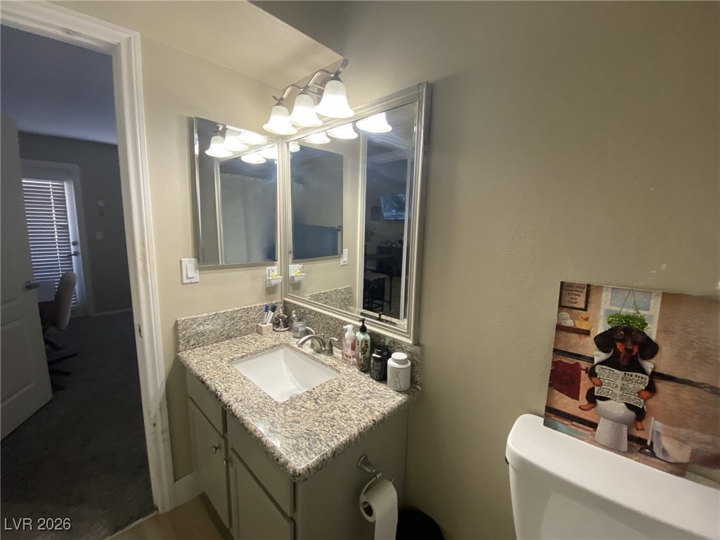 7720 Secret Shore Drive 106 Las Vegas NV 89128