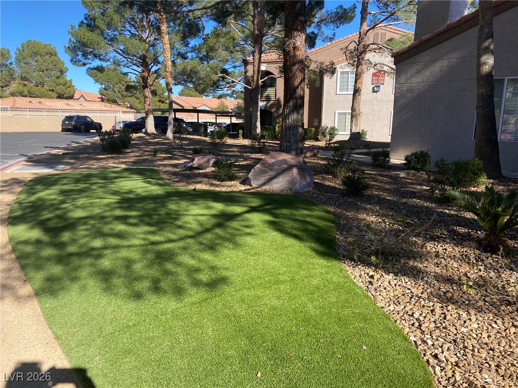7720 Secret Shore Drive 106 Las Vegas NV 89128