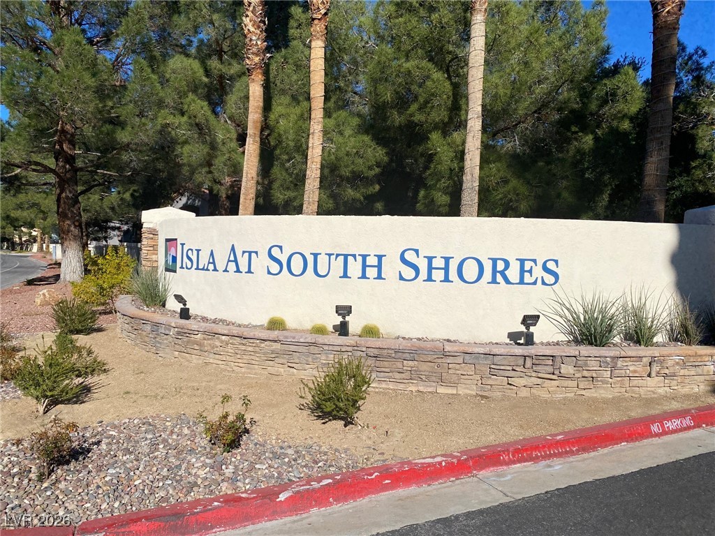 7720 Secret Shore Drive 106 Las Vegas NV 89128