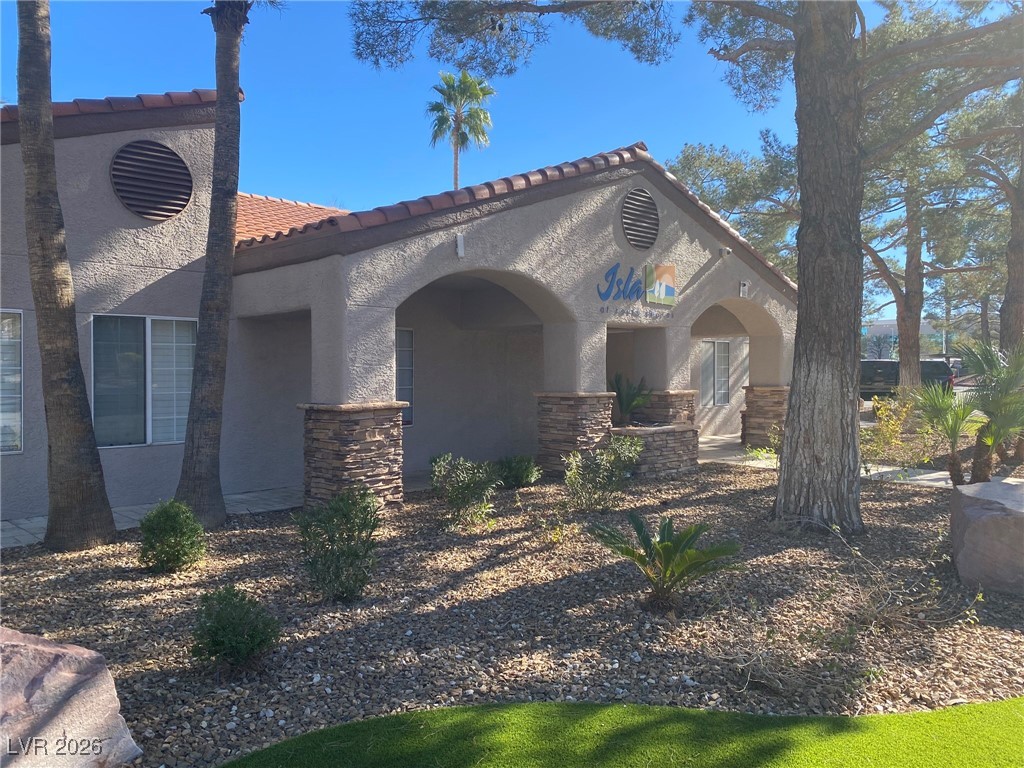 7720 Secret Shore Drive 106 Las Vegas NV 89128