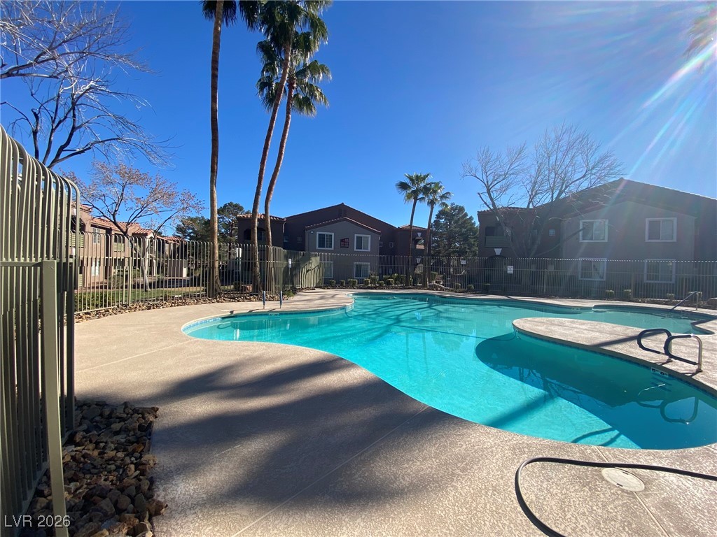 7720 Secret Shore Drive 106 Las Vegas NV 89128