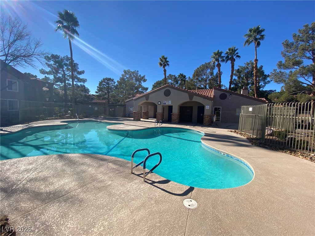 7720 Secret Shore Drive 106 Las Vegas NV 89128