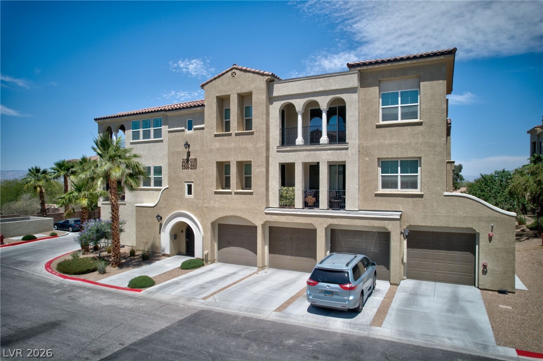 2555 Hampton Road 2208 Henderson NV 89052