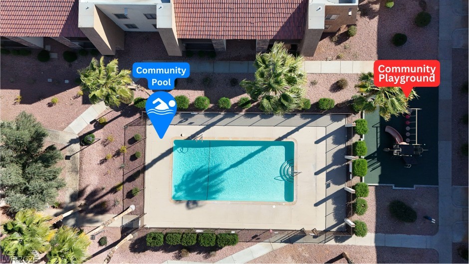 5383 Indian River Drive 320 Las Vegas NV 89103