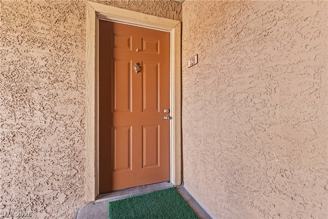 5383 Indian River Drive 320 Las Vegas NV 89103