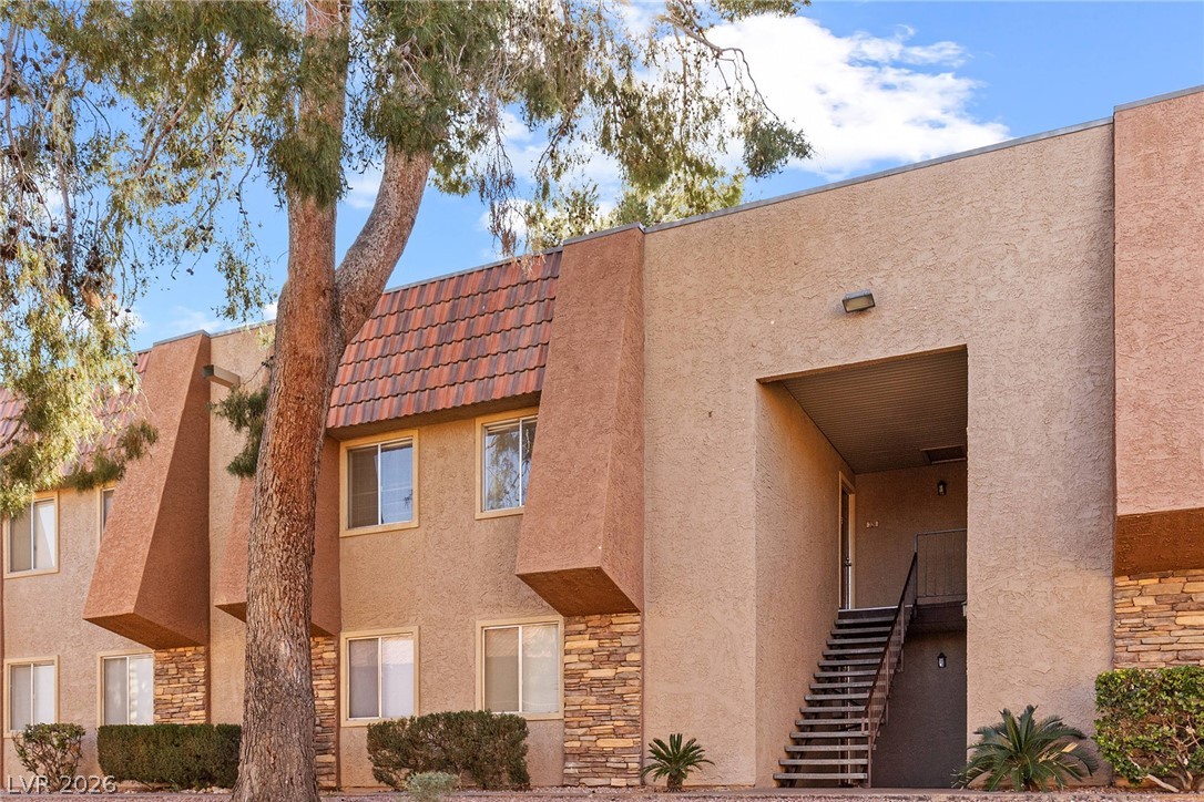 5383 Indian River Drive 320 Las Vegas NV 89103