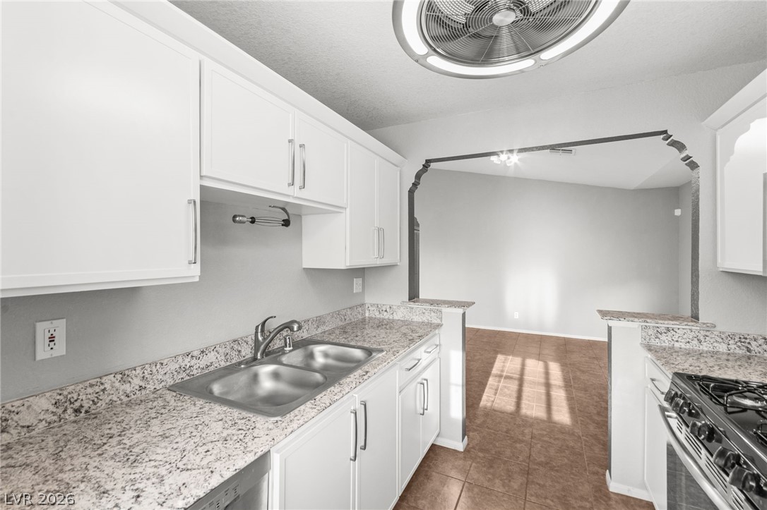 6812 Elm Creek Drive 201 Las Vegas NV 89108