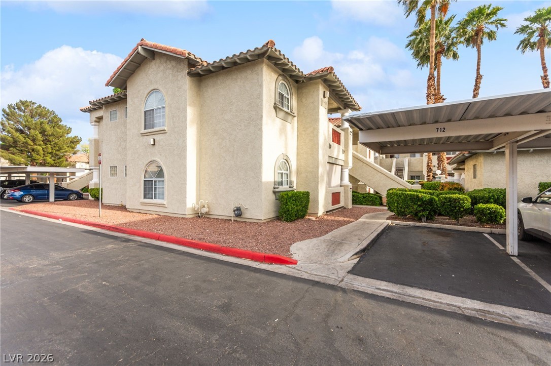 6812 Elm Creek Drive 201 Las Vegas NV 89108