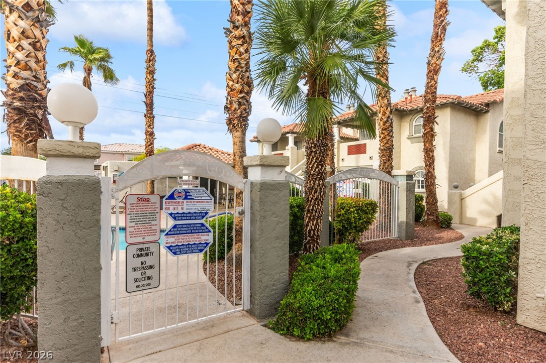 6812 Elm Creek Drive 201 Las Vegas NV 89108