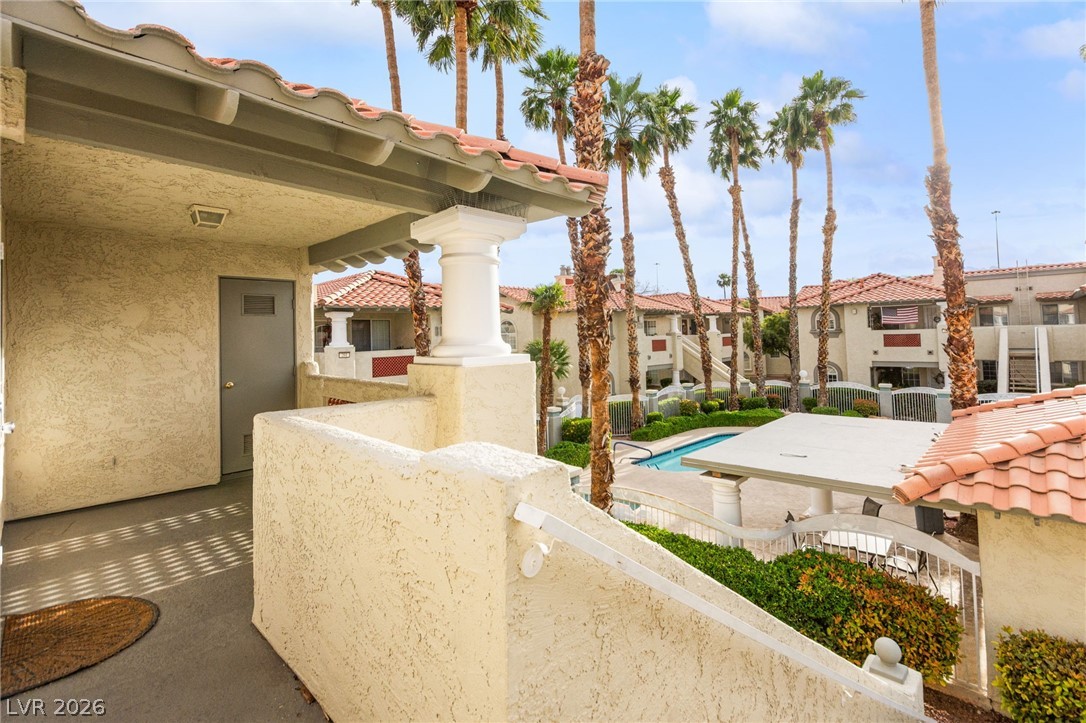 6812 Elm Creek Drive 201 Las Vegas NV 89108