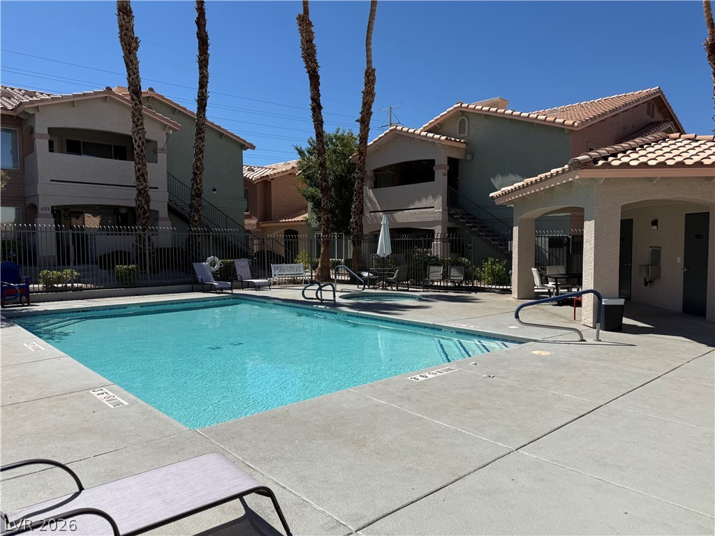 8450 Alta Drive 230 Las Vegas NV 89145