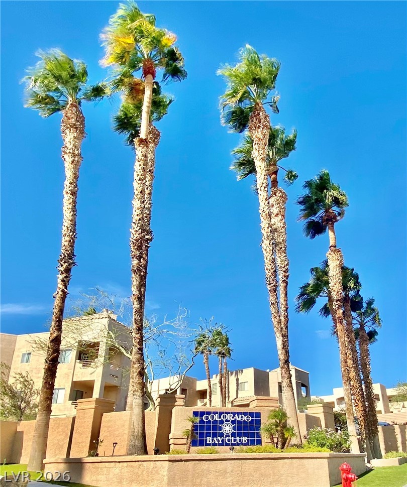 2221 Bay Club Drive 102 Laughlin NV 89029