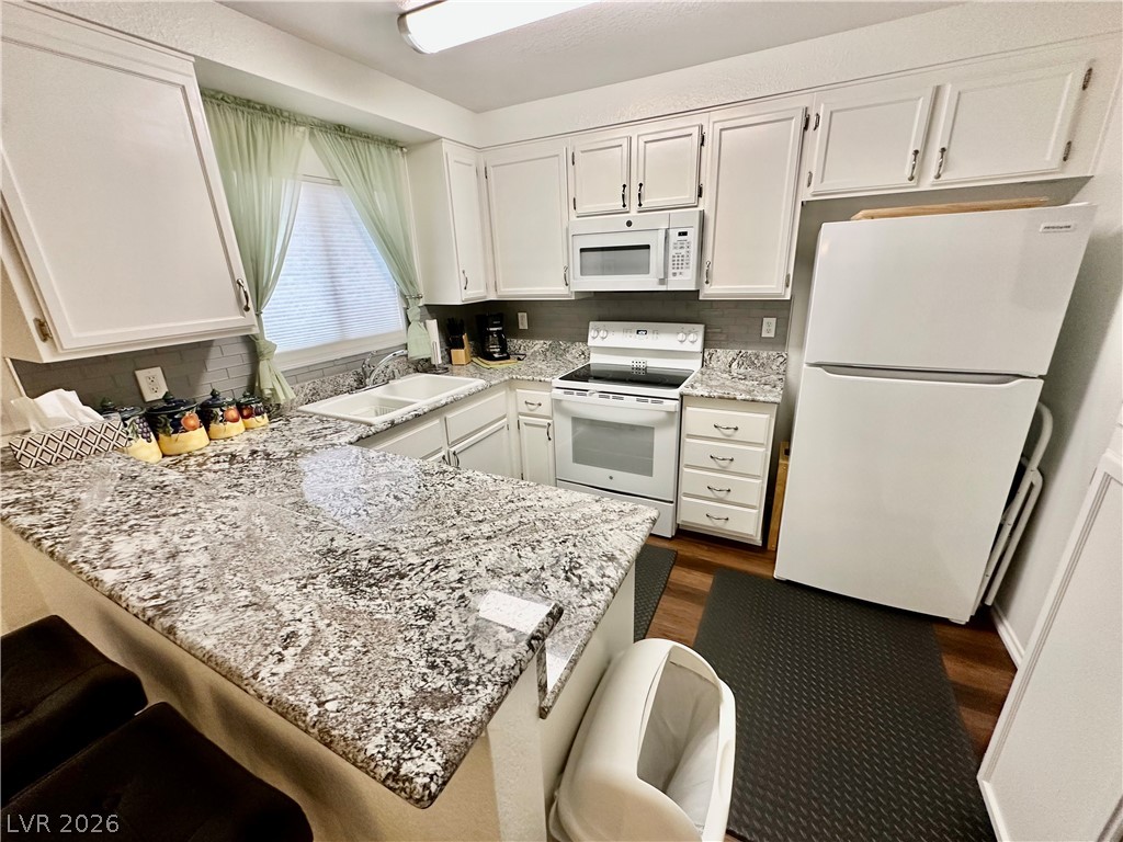2221 Bay Club Drive 102 Laughlin NV 89029