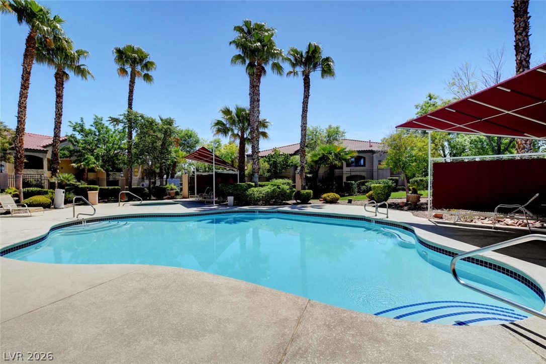 7885 West Flamingo Road 1050 Las Vegas NV 89147