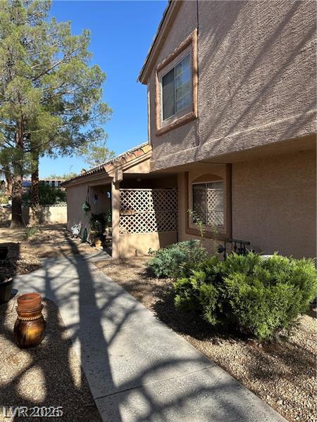 1600 North Torrey Pines Drive 101 Las Vegas NV 89108