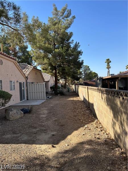 1600 North Torrey Pines Drive 101 Las Vegas NV 89108