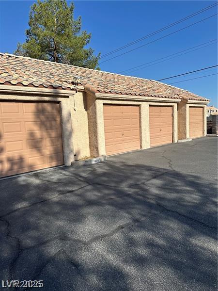 1600 North Torrey Pines Drive 101 Las Vegas NV 89108