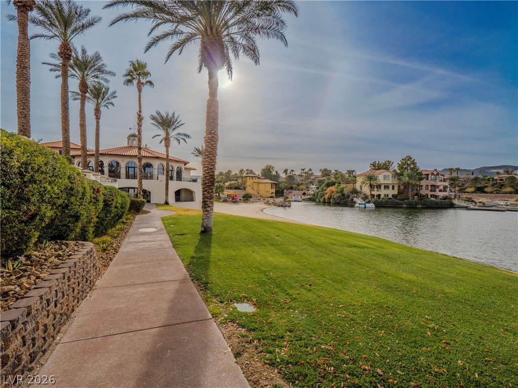 29 Montelago Boulevard 141 Henderson NV 89011
