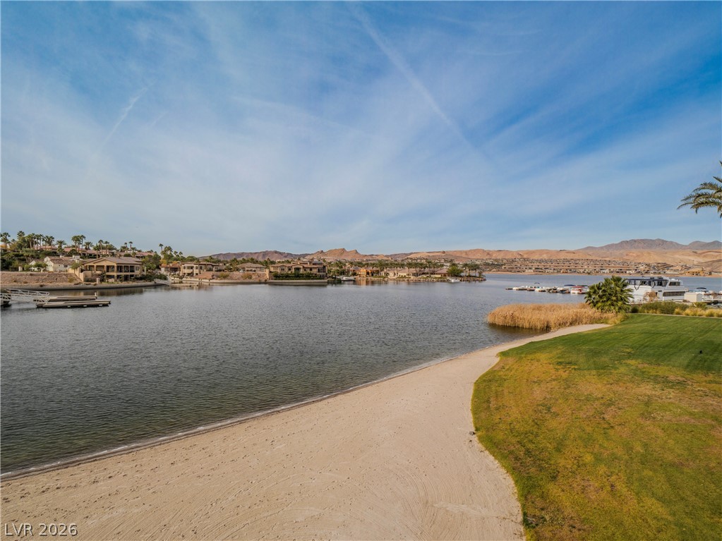 29 Montelago Boulevard 141 Henderson NV 89011
