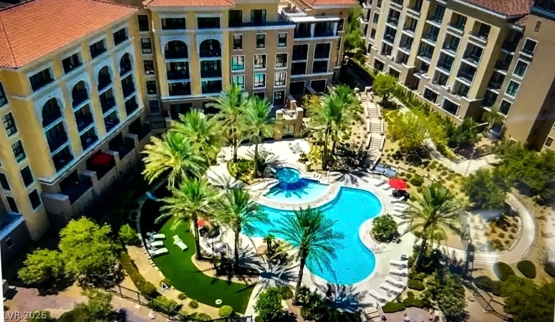 29 Montelago Boulevard 141 Henderson NV 89011