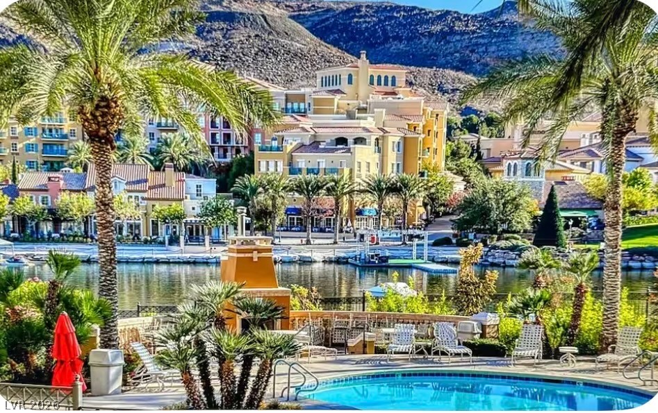 29 Montelago Boulevard 141 Henderson NV 89011