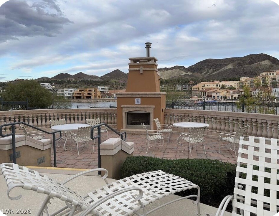 29 Montelago Boulevard 141 Henderson NV 89011