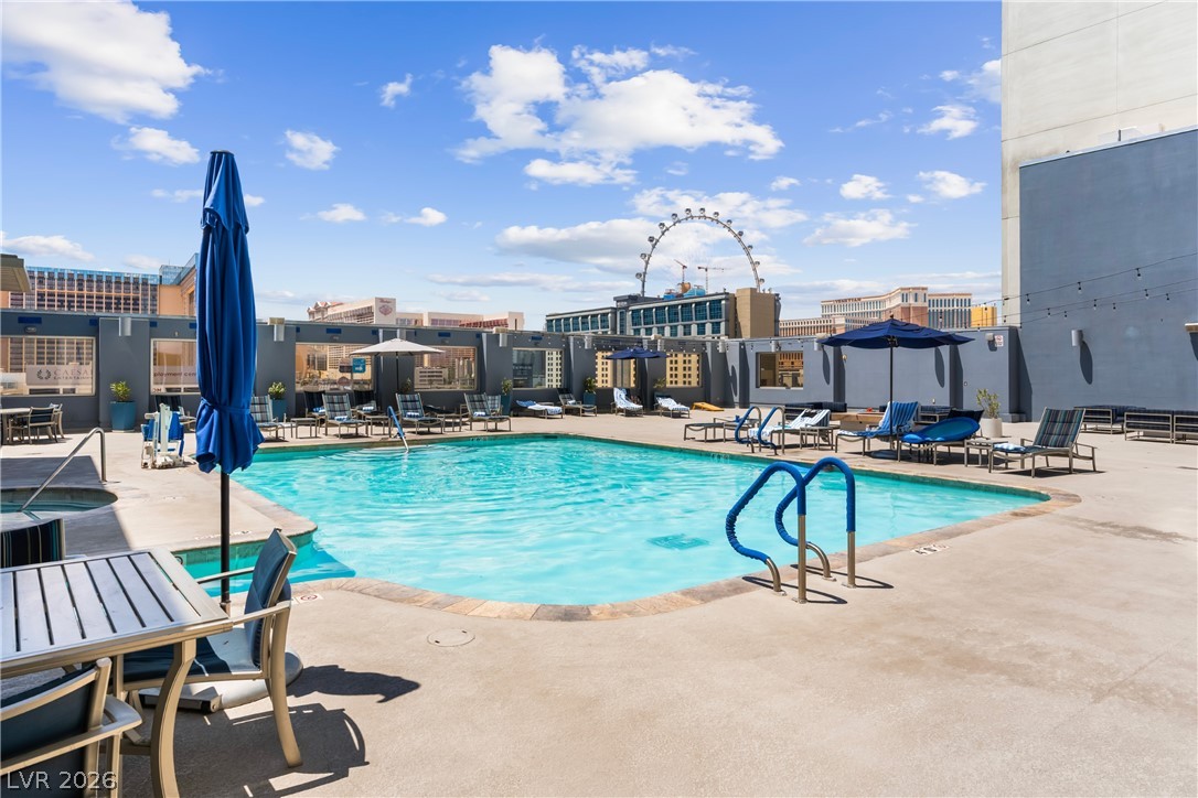 211 East Flamingo Road 1411 Las Vegas NV 89169