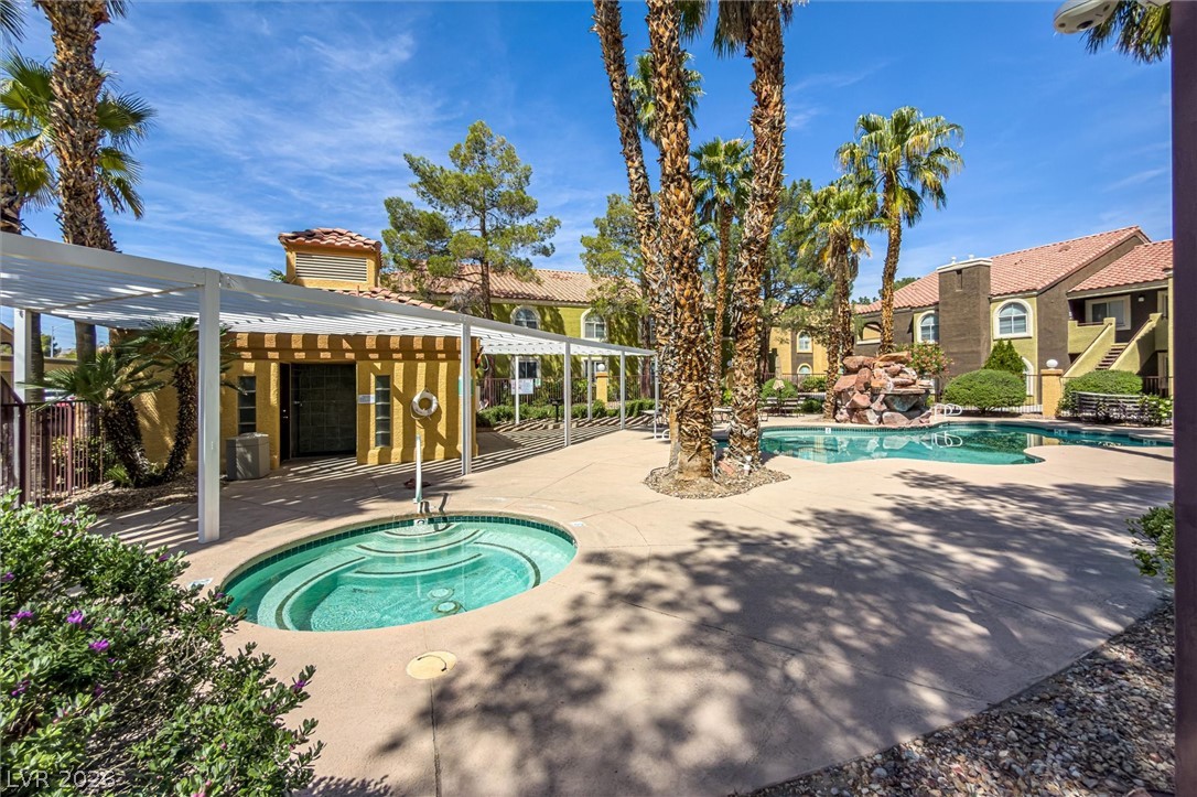 7950 West Flamingo Road 1187 Las Vegas NV 89147