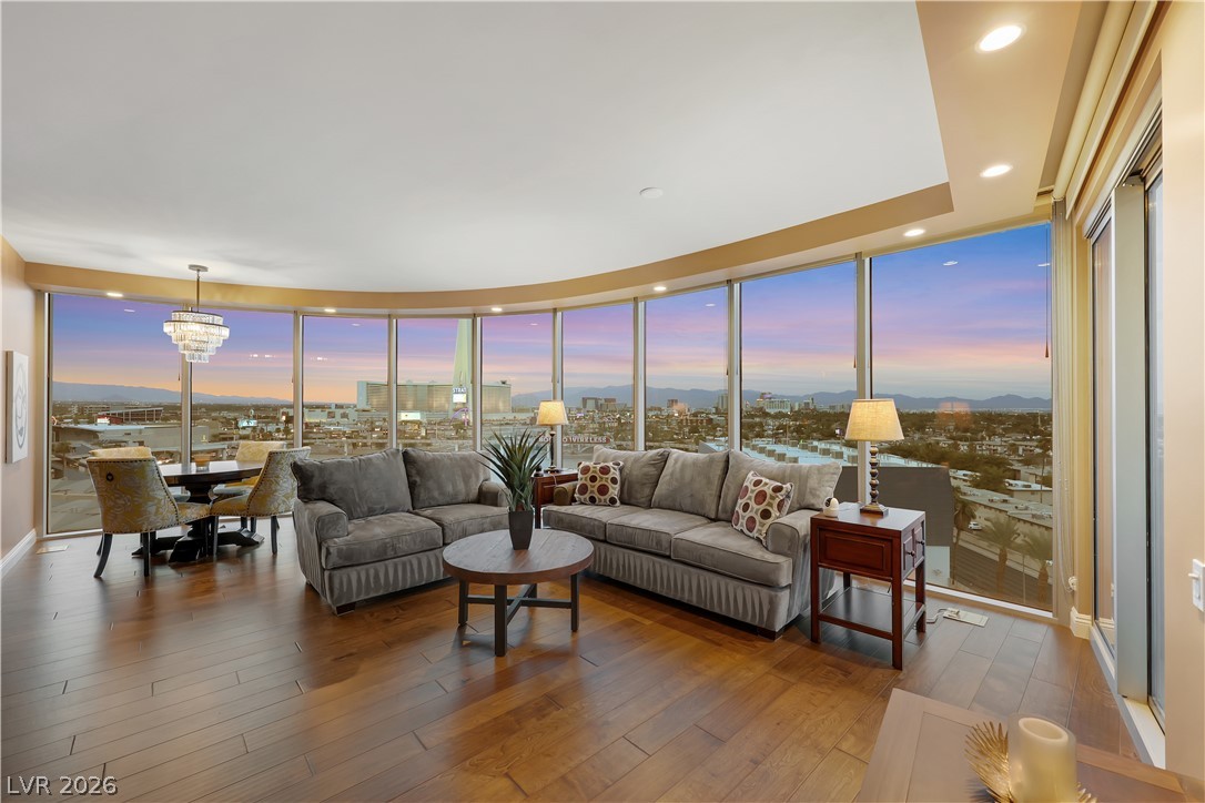 322 Karen Avenue 807 Las Vegas NV 89109