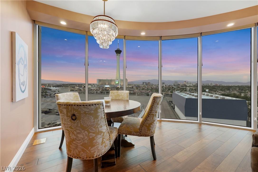 322 Karen Avenue 807 Las Vegas NV 89109