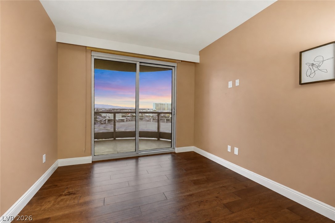 322 Karen Avenue 807 Las Vegas NV 89109