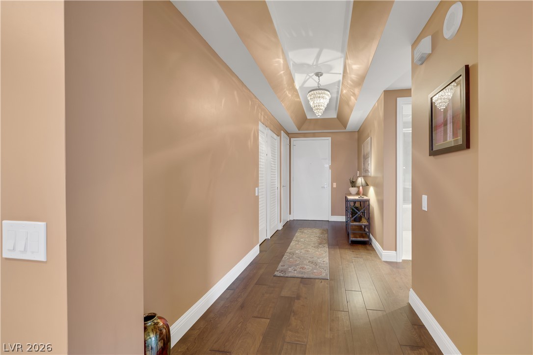 322 Karen Avenue 807 Las Vegas NV 89109