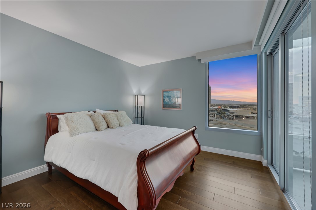 322 Karen Avenue 807 Las Vegas NV 89109