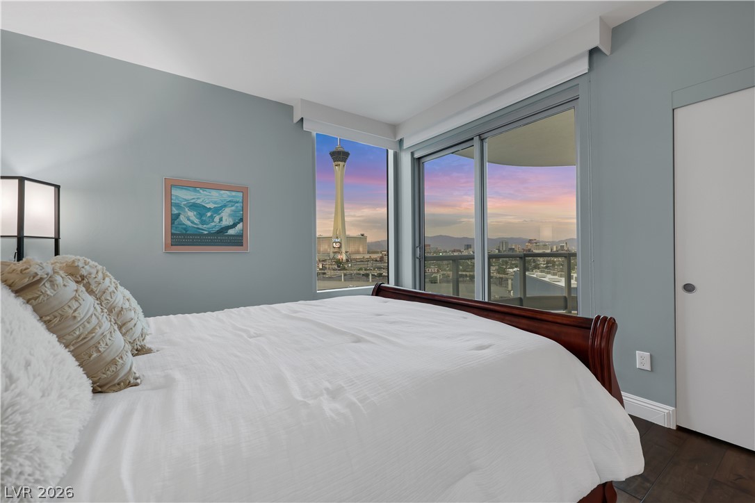 322 Karen Avenue 807 Las Vegas NV 89109