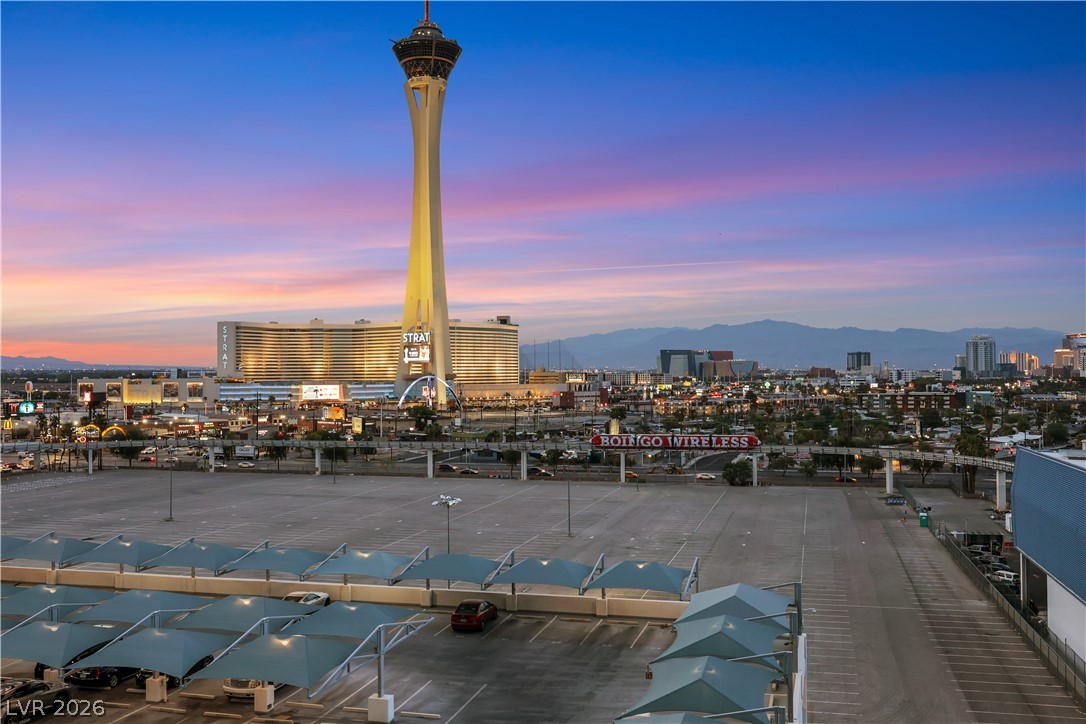 322 Karen Avenue 807 Las Vegas NV 89109