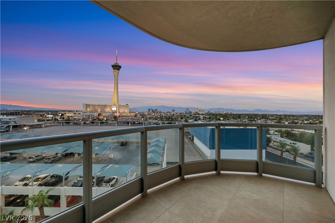 322 Karen Avenue 807 Las Vegas NV 89109